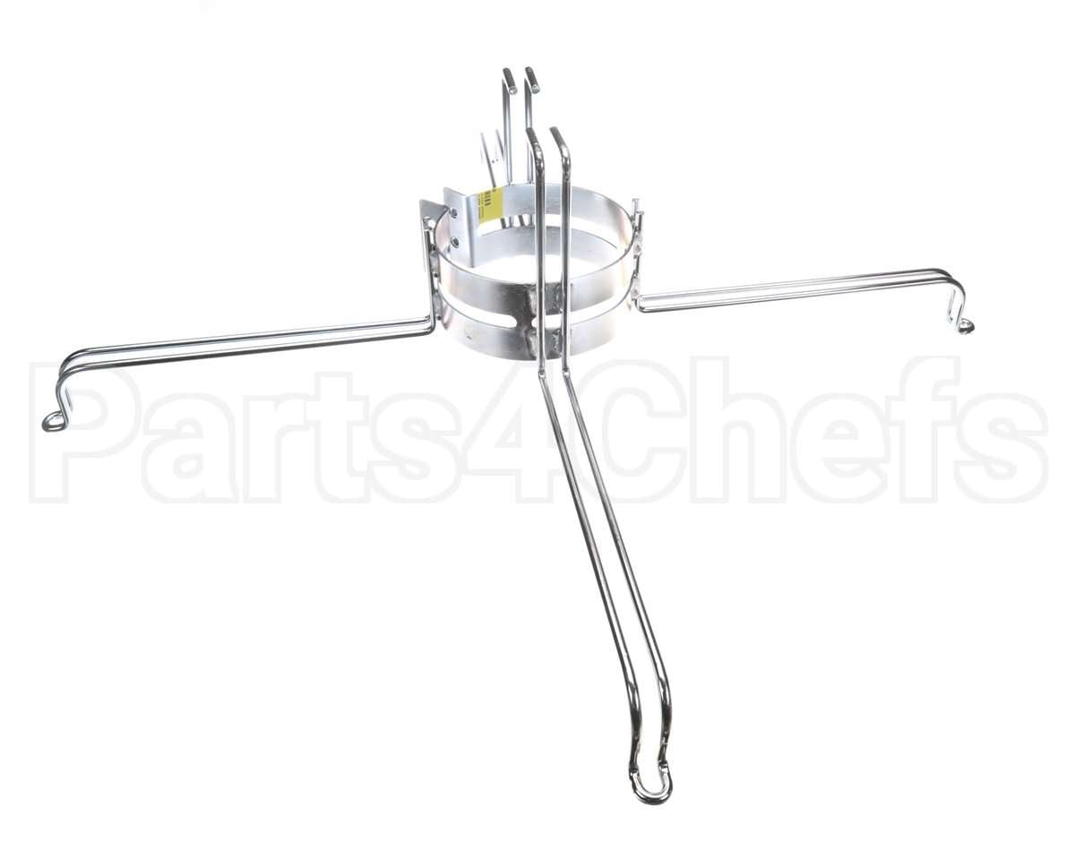G045790 Aaon 56Fram Cond Fan Motor Mount