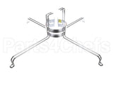 G045790 Aaon 56Fram Cond Fan Motor Mount