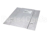 G0549-3-7 Garland Backguard Radiation Shield M35