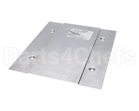 G0549-3-7 Garland Backguard Radiation Shield M35