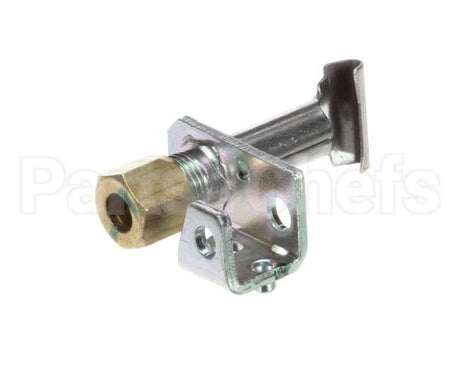 G0554-1 Garland 3C-2 Pilot Natural