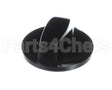 G070-70007603 Intl Environmental Corp Black Push On Knob