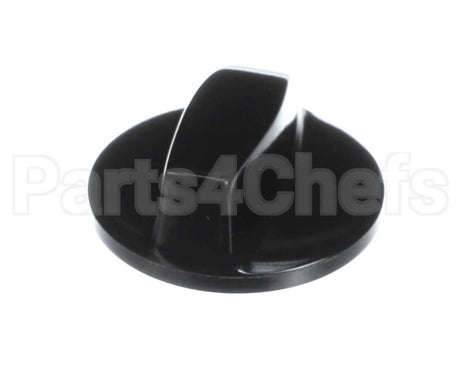G070-70007603 Intl Environmental Corp Black Push On Knob