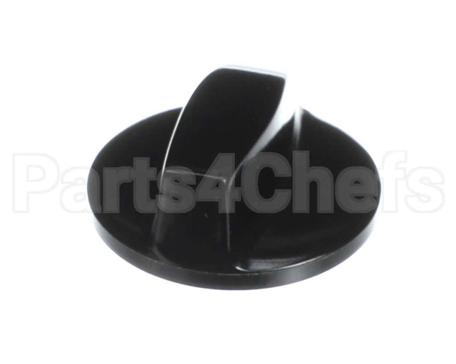G070-70007603 Intl Environmental Corp Black Push On Knob