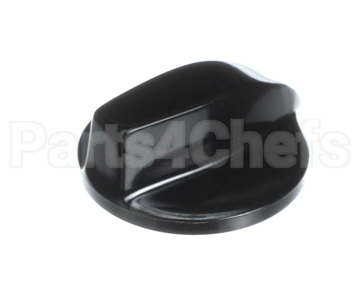 G070-70007603 Intl Environmental Corp Black Push On Knob