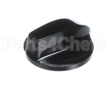 G070-70007603 Intl Environmental Corp Black Push On Knob