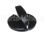 G070-70007603 Intl Environmental Corp Black Push On Knob