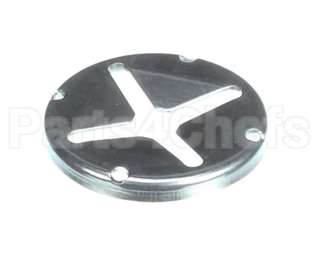 G070-70019824 Intl Environmental Corp Camlock Retainer
