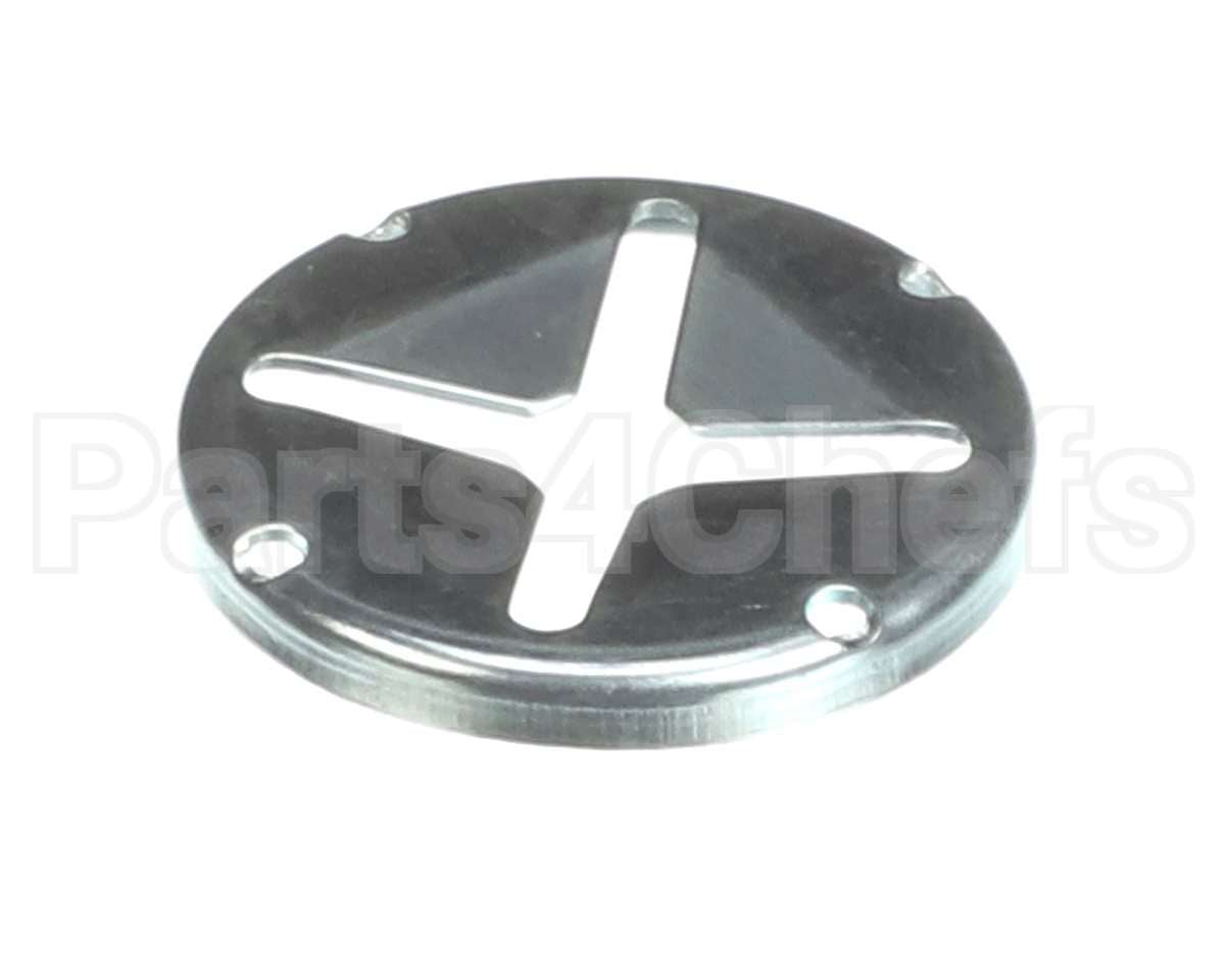 G070-70019824 Intl Environmental Corp Camlock Retainer