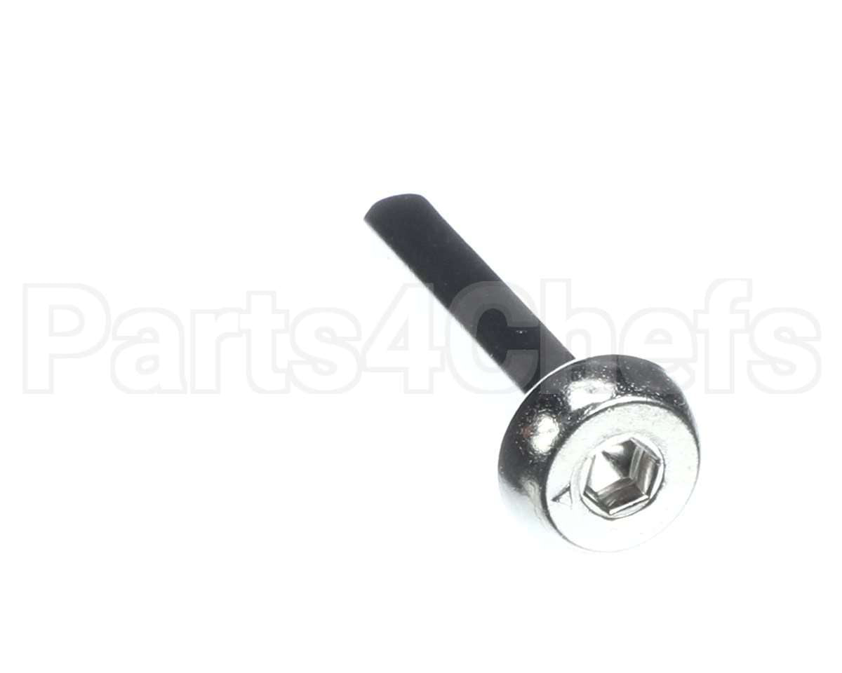 G070-70019834 Intl Environmental Corp Camlock Shaft Hex Head 1.25 In