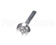 G070-70019842 Intl Environmental Corp Camlock Shaft Torx Hd 1.25 In