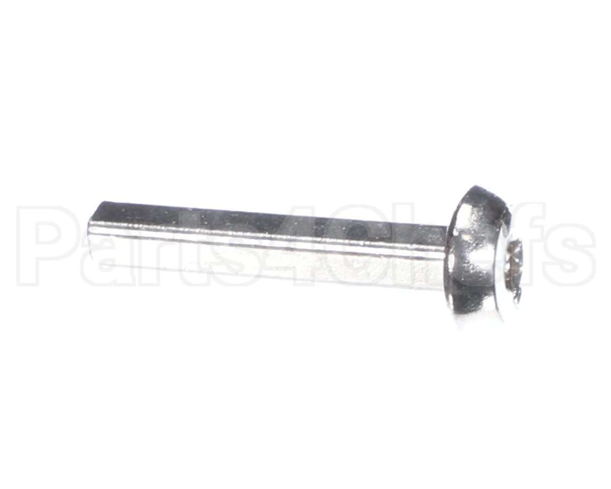 G070-70019842 Intl Environmental Corp Camlock Shaft Torx Hd 1.25 In