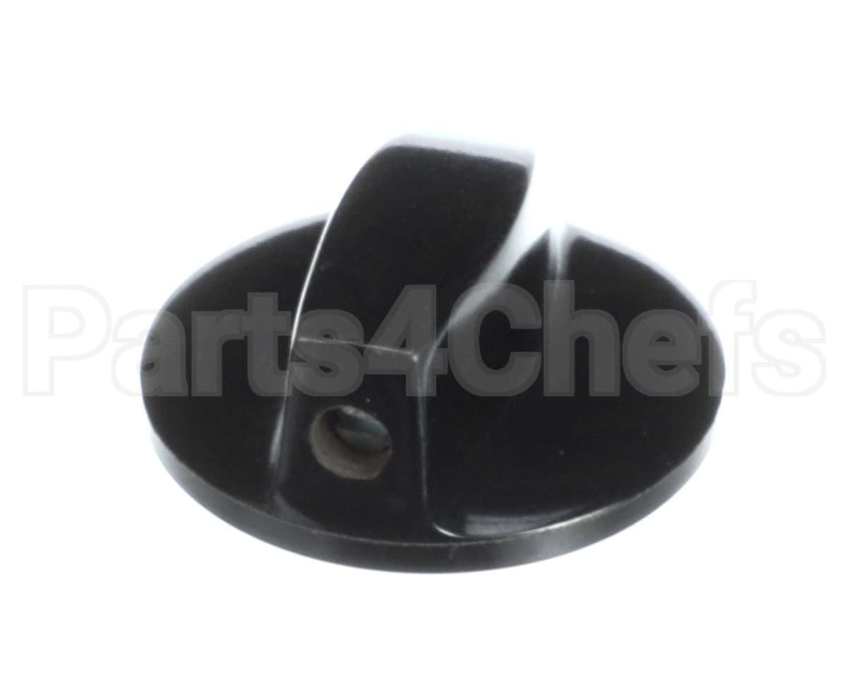 G070-70096702 Intl Environmental Corp Knob Set Screw Black