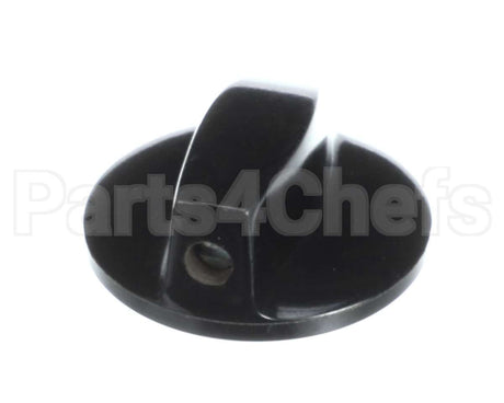 G070-70096702 Intl Environmental Corp Knob Set Screw Black