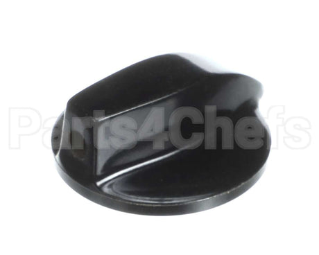 G070-70096702 Intl Environmental Corp Knob Set Screw Black