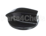 G070-70096702 Intl Environmental Corp Knob Set Screw Black