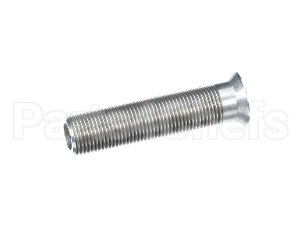 G0701-1 Garland S/S Drain -