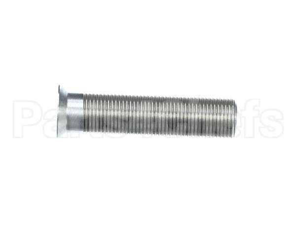 G0701-1 Garland S/S Drain -