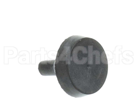 G083 Edlund Grommet, Slicer Stopper, Rubbe