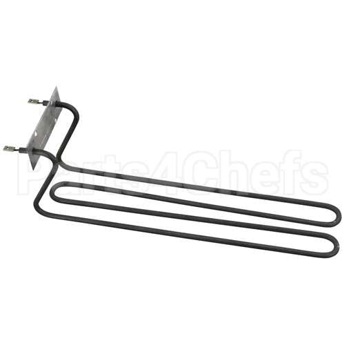 G0875-2 Compatible Garland Heating Element - Broiler, 208V/1.35Kw