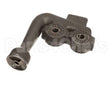 G089A Grindmaster Cecilware Burner, Right (Nat Gas),Cast I