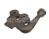 G089A Grindmaster Cecilware Burner, Right (Nat Gas),Cast I