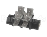 G100-70015423 Intl Environmental Corp Terminal Strip 2 Pos El-2-003