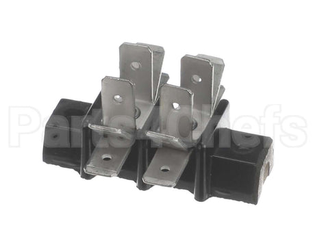 G100-70015423 Intl Environmental Corp Terminal Strip 2 Pos El-2-003