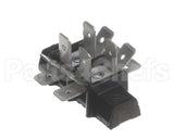 G100-70015423 Intl Environmental Corp Terminal Strip 2 Pos El-2-003