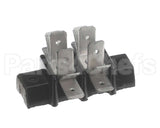 G100-70015423 Intl Environmental Corp Terminal Strip 2 Pos El-2-003