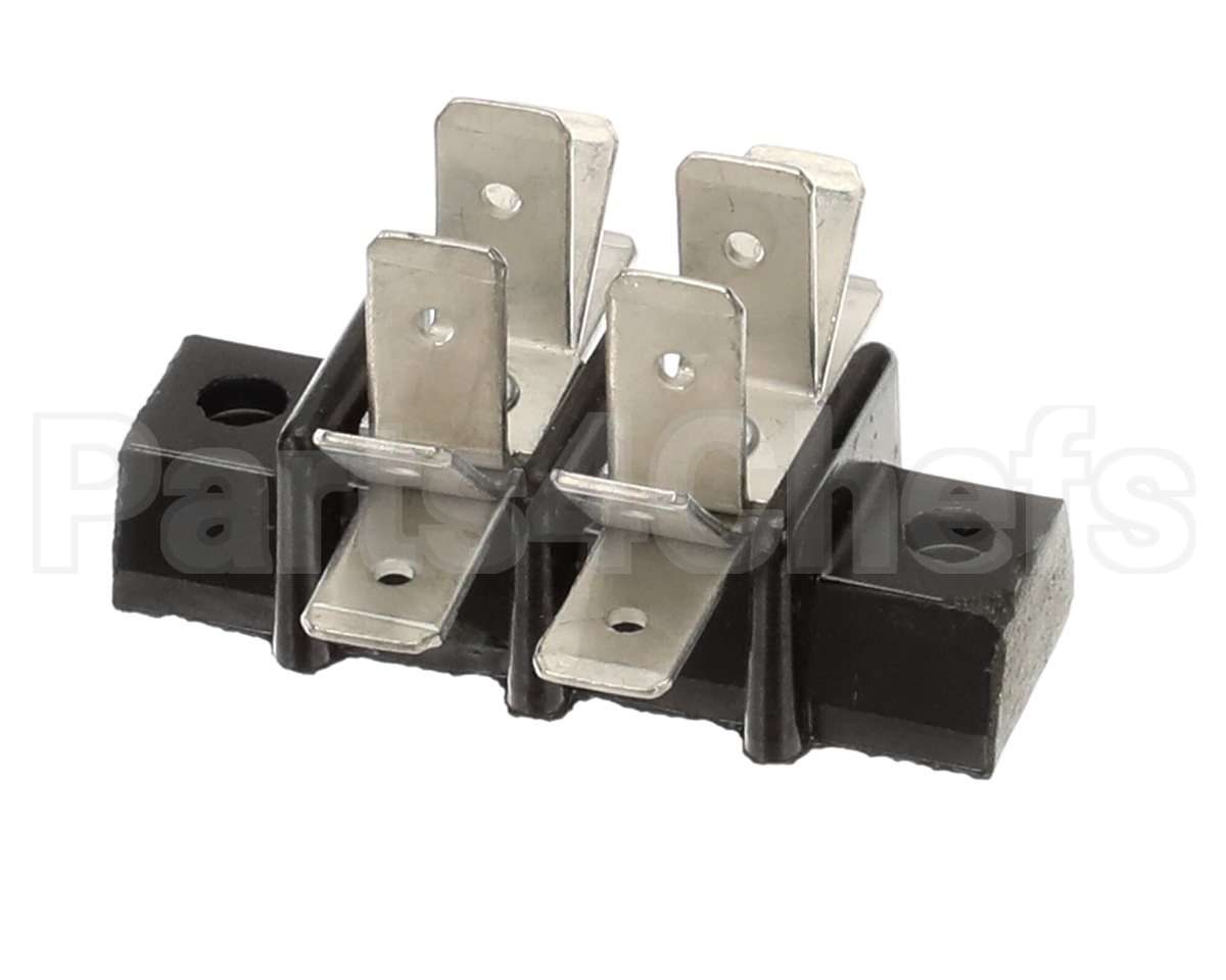 G100-70015425 Intl Environmental Corp Terminal Strip El-4-021