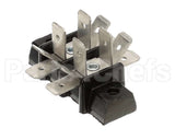 G100-70015425 Intl Environmental Corp Terminal Strip El-4-021