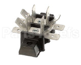 G100-70015425 Intl Environmental Corp Terminal Strip El-4-021