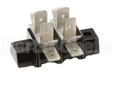 G100-70015425 Intl Environmental Corp Terminal Strip El-4-021