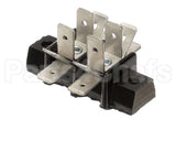 G100-70015425 Intl Environmental Corp Terminal Strip El-4-021