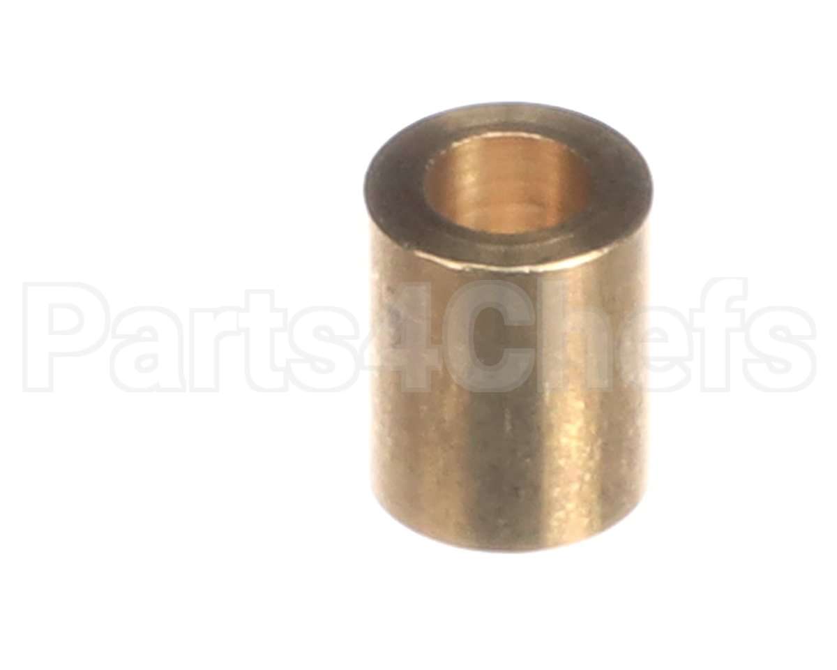 G100-90000998 Intl Environmental Corp Brass Ground Post