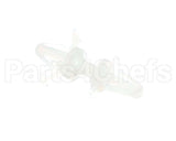 G100-90000999 Intl Environmental Corp Pcb Snap Post