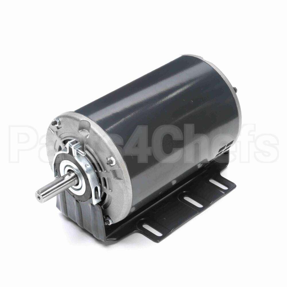 G100 Marathon Fan And Blower Motor