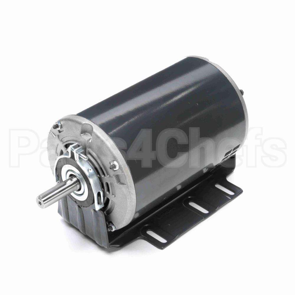 G100 Marathon Fan And Blower Motor