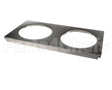 G1030-1-9 Garland Insert Top 2 Hole