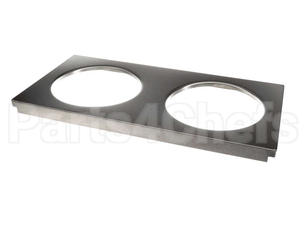 G1030-1-9 Garland Insert Top 2 Hole