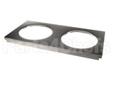 G1030-1-9 Garland Insert Top 2 Hole