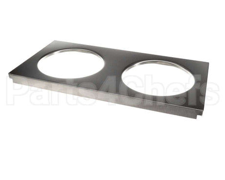 G1030-1-9 Garland Insert Top 2 Hole