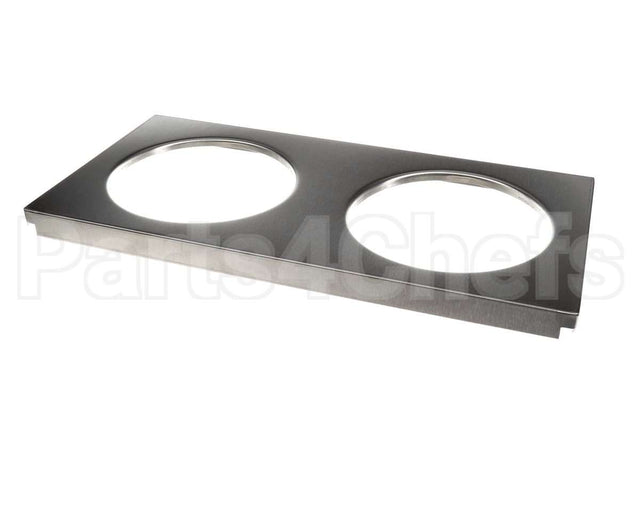 G1030-1-9 Garland Insert Top 2 Hole