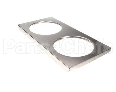 G1030-1-9 Garland Insert Top 2 Hole