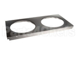 G1030-1-9 Garland Insert Top 2 Hole