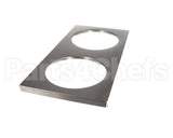 G1030-1-9 Garland Insert Top 2 Hole