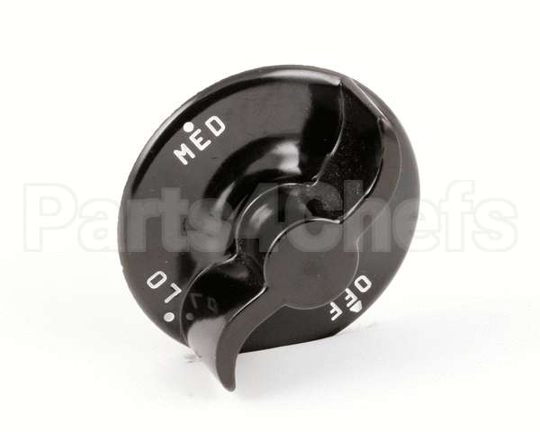 G1035-1 Garland Dial Hi-Med-Low