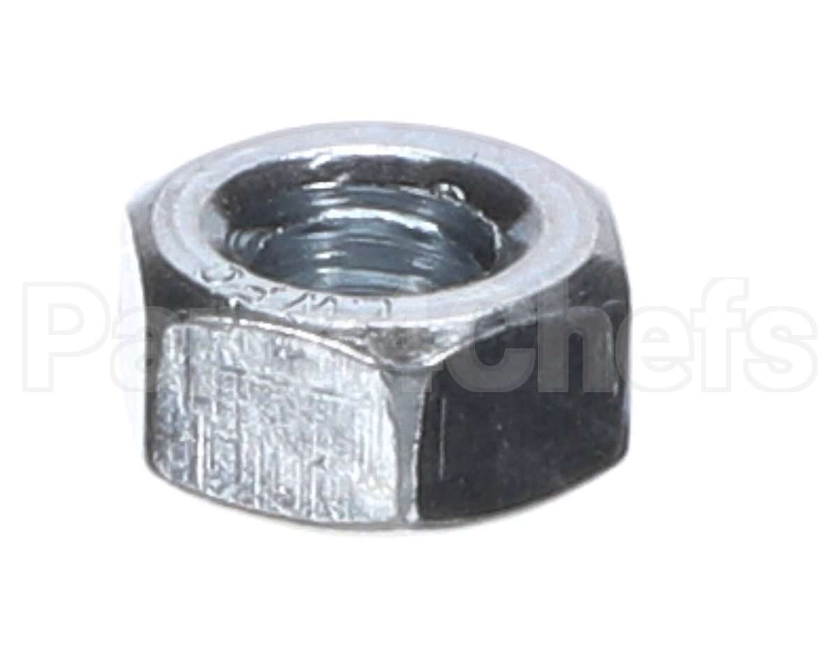 G110-70021206 Intl Environmental Corp Hex Nut 1/4X20 Unc