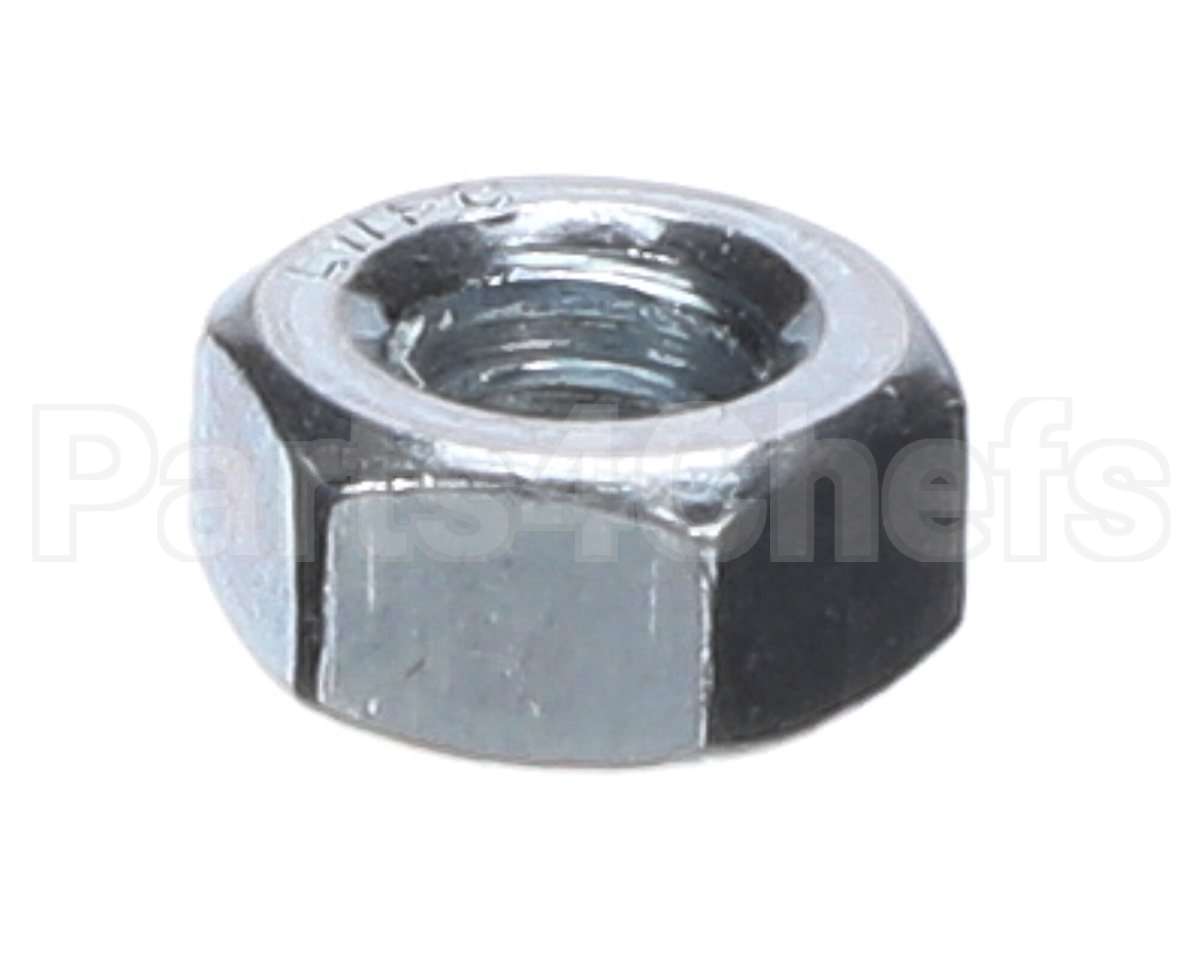 G110-70021206 Intl Environmental Corp Hex Nut 1/4X20 Unc